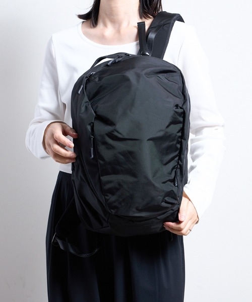 COMMON WARE（コモンウェアー） デイバック リュック EM:NoiR ノアール