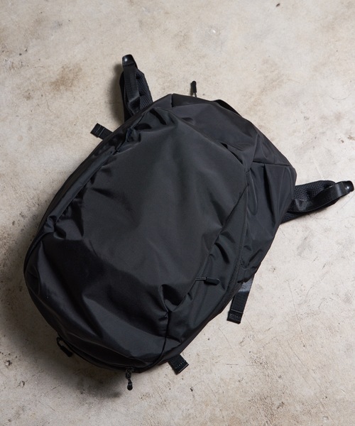 COMMON WARE（コモンウェアー） デイバック リュック EM:NoiR ノアール