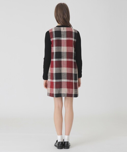 BLUE LABEL CRESTBRIDGE（ブルーレーベルクレストブリッジ