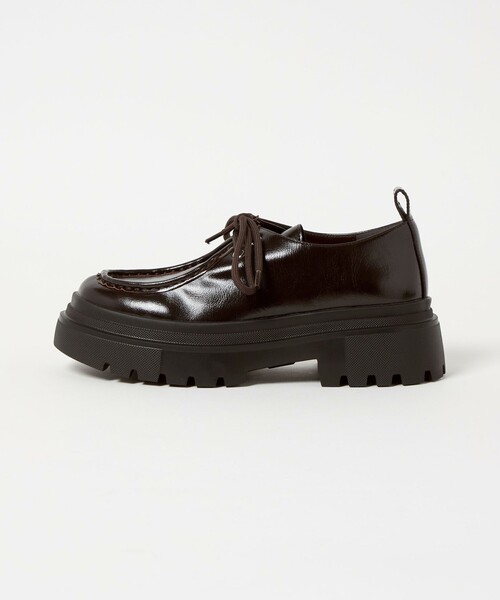SY UNITED ARROWS（シー ユナイテッドアローズ） デッキシューズ