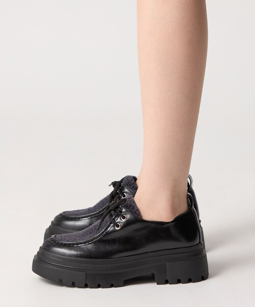 SY UNITED ARROWS（シー ユナイテッドアローズ） デッキシューズ