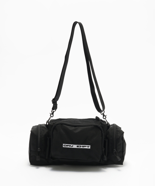 WISM（ウィズム） ボストンバッグ C.E / シーイー cavempt SMALL