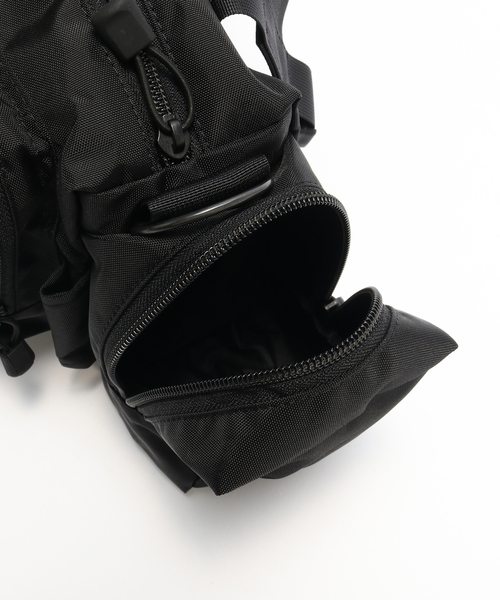 WISM（ウィズム） ボストンバッグ C.E / シーイー cavempt SMALL
