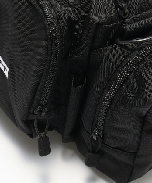 WISM（ウィズム） ボストンバッグ C.E / シーイー cavempt SMALL