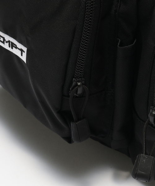 WISM（ウィズム） ボストンバッグ C.E / シーイー cavempt SMALL