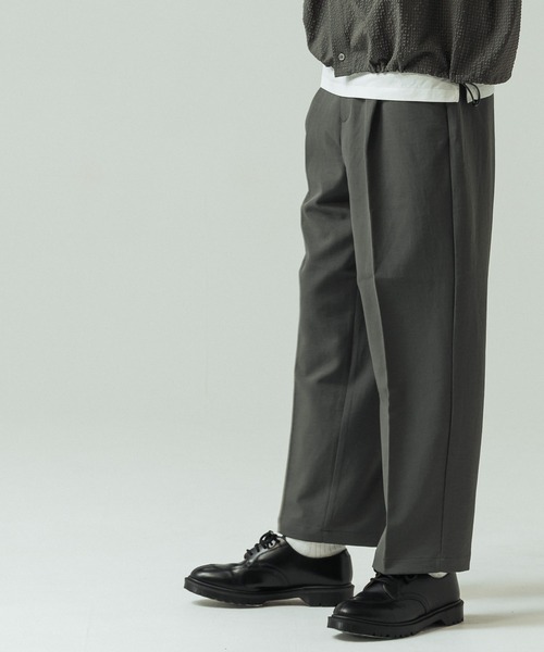 SLICK（スリック） スラックス メンズ : ZOZOTOWN Yahoo!店 - 通販