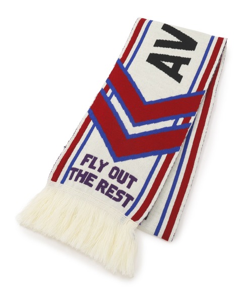 AVIREX（アヴィレックス） マフラー AVIREX AIR RACING CLUB LINE