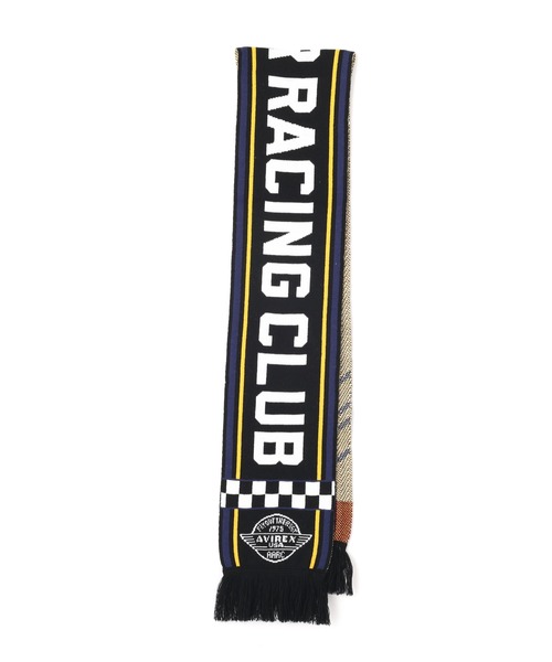 AVIREX（アヴィレックス） マフラー AVIREX AIR RACING CLUB LINE