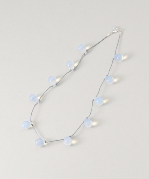 Sisi Joia（シシジョイア） ネックレス NOUE necklace：ネックレス