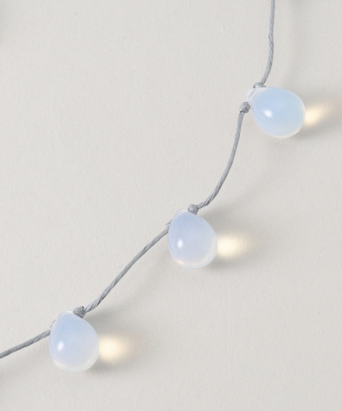 Sisi Joia（シシジョイア） ネックレス NOUE necklace：ネックレス