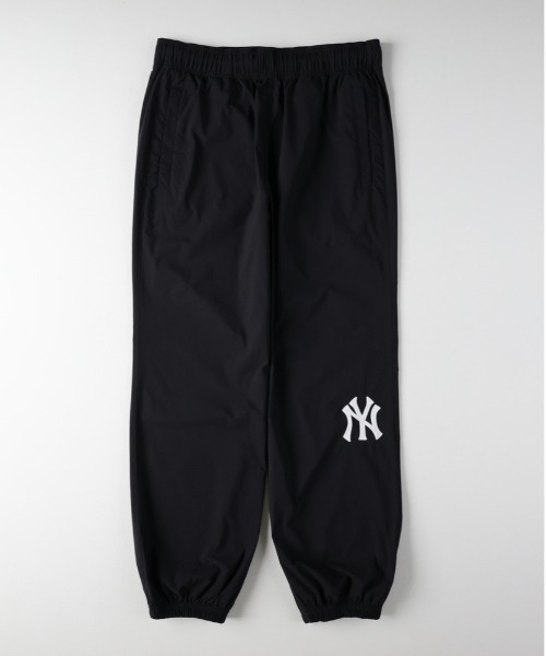 Right-on（ライトオン） パンツ 「MLB」ナイロンパンツ（クリーン