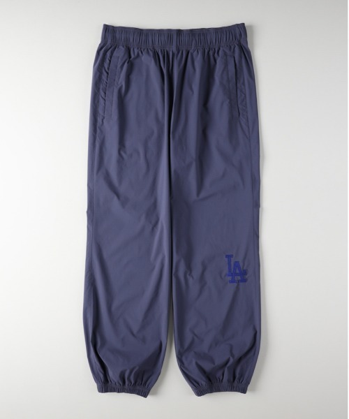 Right-on（ライトオン） パンツ 「MLB」ナイロンパンツ（クリーン