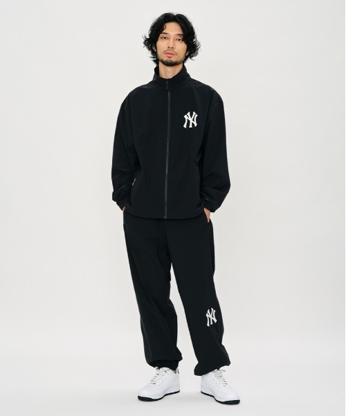 Right-on（ライトオン） パンツ 「MLB」ナイロンパンツ（クリーン