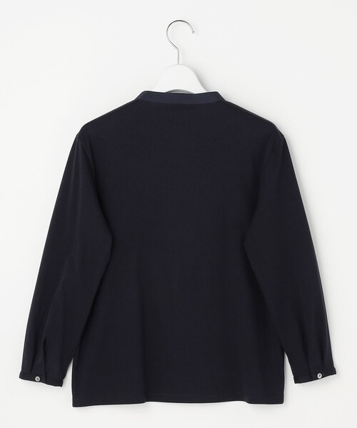 tシャツ レースコンビ ボウタイ カットソー レディース : ZOZOTOWN