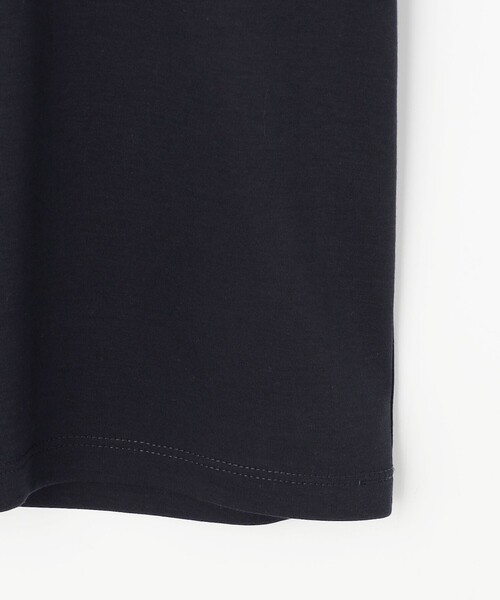tシャツ レースコンビ ボウタイ カットソー レディース : ZOZOTOWN