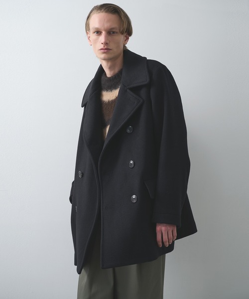 markaware（マーカウェア） ダウンジャケット ダウン 「markaware