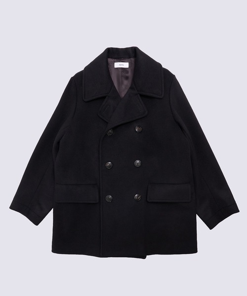 markaware アウター ZIP UP JACKET | MARKAWARE/marka