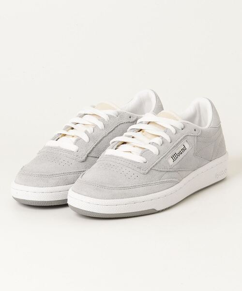 Reebok（リーボック） スニーカー JJJJOUND CLUB C メンズ