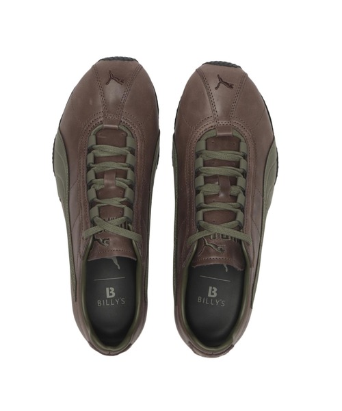 PUMA（プーマ） スニーカー 「BILLY'S EXCLUSIVE」H-STREET BILLYS