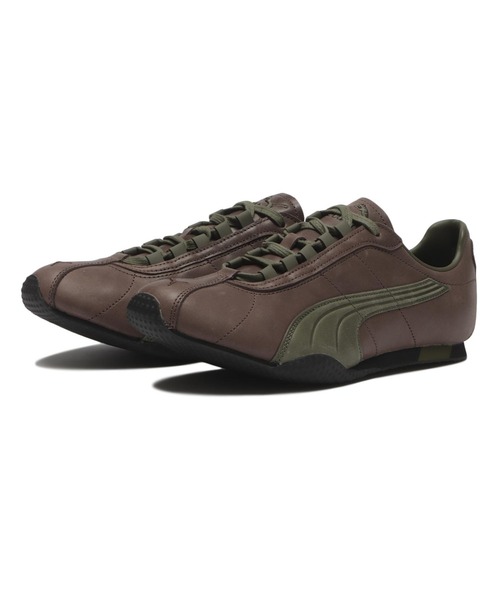 PUMA（プーマ） スニーカー 「BILLY'S EXCLUSIVE」H-STREET BILLYS