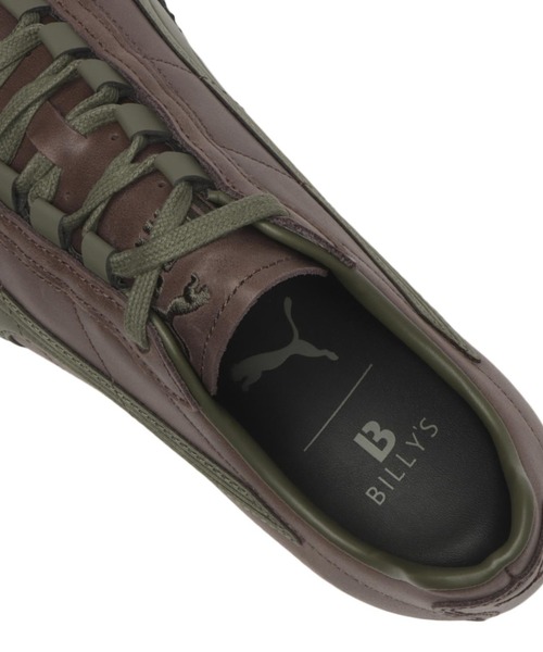 PUMA（プーマ） スニーカー 「BILLY'S EXCLUSIVE」H-STREET BILLYS