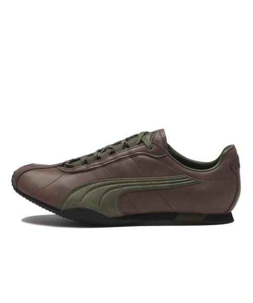 PUMA（プーマ） スニーカー 「BILLY'S EXCLUSIVE」H-STREET BILLYS