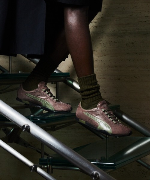 PUMA（プーマ） スニーカー 「BILLY'S EXCLUSIVE」H-STREET BILLYS