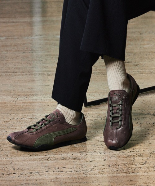 PUMA（プーマ） スニーカー 「BILLY'S EXCLUSIVE」H-STREET BILLYS
