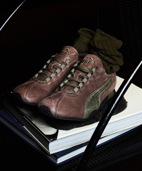 PUMA（プーマ） スニーカー 「BILLY'S EXCLUSIVE」H-STREET BILLYS