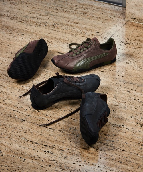PUMA（プーマ） スニーカー 「BILLY'S EXCLUSIVE」H-STREET BILLYS