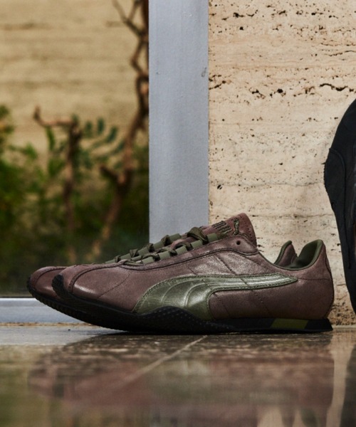 PUMA（プーマ） スニーカー 「BILLY'S EXCLUSIVE」H-STREET BILLYS