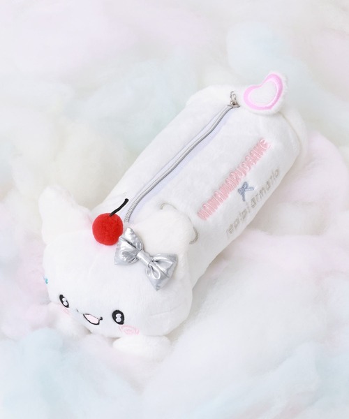 はなまるおばけ　まとめ売り　ぬいぐるみ レピピアルマリオ repipi armario（レピピアルマリオ） 文房具 「はなまるおばけ