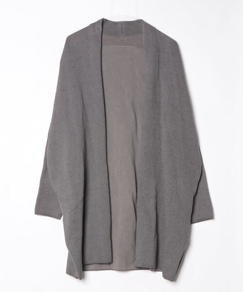 MUSE de Deuxieme Classe 「MUSE classe」 ニットカーディガン
