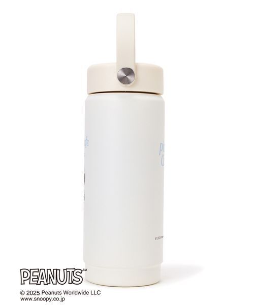 gelato pique（ジェラートピケ） タンブラー 「PEANUTS」オリジナル