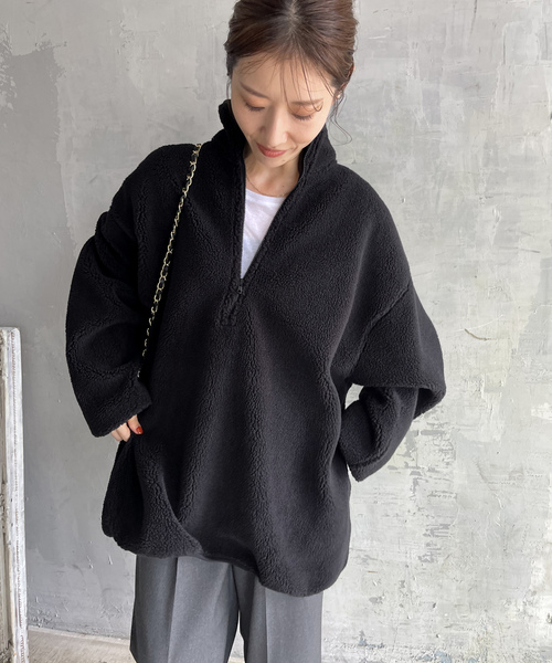 Spick＆Span（スピック アンド スパン） 「Spick & Span」 ブルゾン