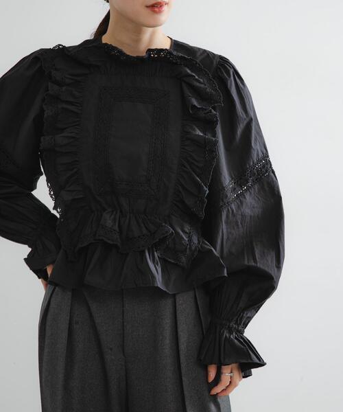 crinkle crinkle crinkle（クリンクル クリンクル クリンクル