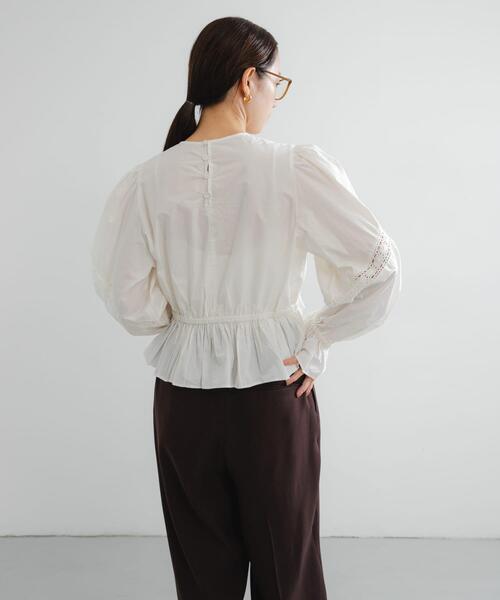 crinkle crinkle crinkle（クリンクル クリンクル クリンクル