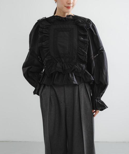 crinkle crinkle crinkle（クリンクル クリンクル クリンクル