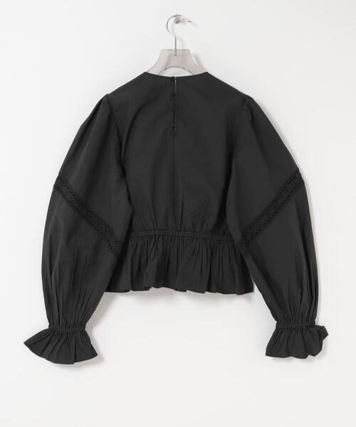 トップス crinkle crinkle crinkle pillow case bl crinkle crinkle crinkle（クリンクル クリンクル クリンクル