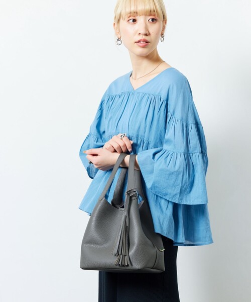 ベージュ ハンドバッグ 楽天市場】【1/8より価格改定】【2026年限定色予約販売】【ランキング1