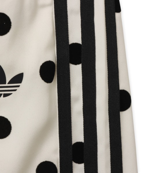 adidas(アディダス) パンツ adidas SATIN POLKA DOTS WIDE LEG PANT adidas(アディダス) パンツ adidas SATIN POLKA DOTS WIDE LEG PANT