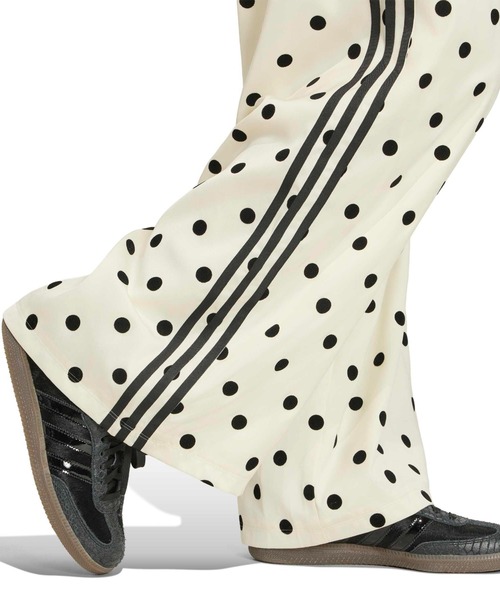 adidas(アディダス) パンツ adidas SATIN POLKA DOTS WIDE LEG PANT adidas(アディダス) パンツ adidas SATIN POLKA DOTS WIDE LEG PANT