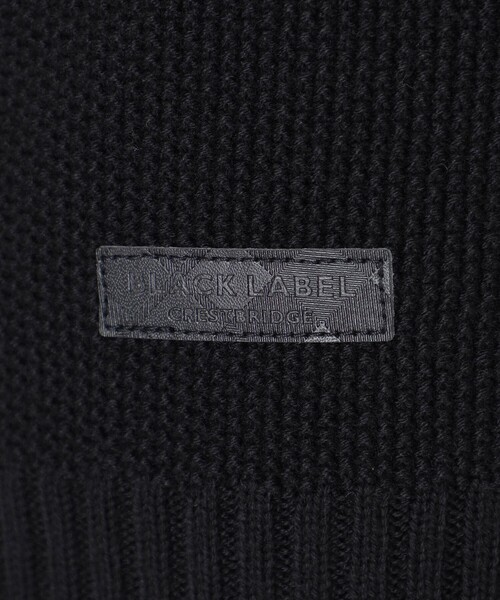BLACK LABEL CRESTBRIDGE（ブラックレーベル クレストブリッジ