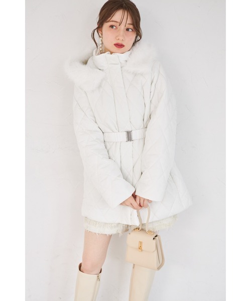 tocco closet（トッコ クローゼット） コート アウター 「ZOZO限定 
