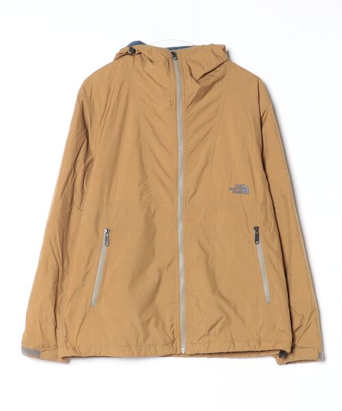 THE NORTH FACE（ザ ノースフェイス） ジャケット M ブラウン