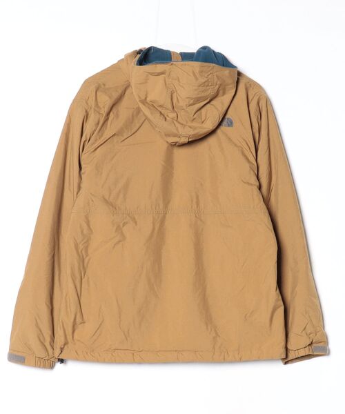 THE NORTH FACE（ザ ノースフェイス） ジャケット M ブラウン
