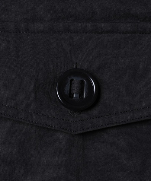 ダウンジャケット ダウン Liberaiders UTILITY DOWN JACKET（リベレイダース ユーティリティ ダウン ジャケット） メンズの画像