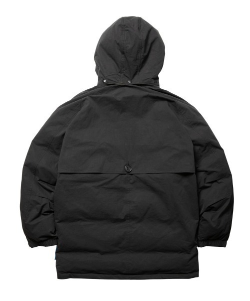 ダウンジャケット ダウン Liberaiders UTILITY DOWN JACKET（リベレイダース ユーティリティ ダウン ジャケット） メンズの画像