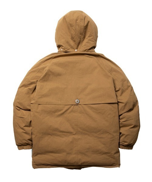 ダウンジャケット ダウン Liberaiders UTILITY DOWN JACKET（リベレイダース ユーティリティ ダウン ジャケット） メンズの画像