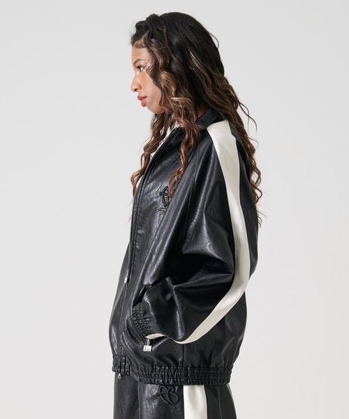 FUBU（フブ） ブルゾン アウター メンズ レディース : ZOZOTOWN Yahoo